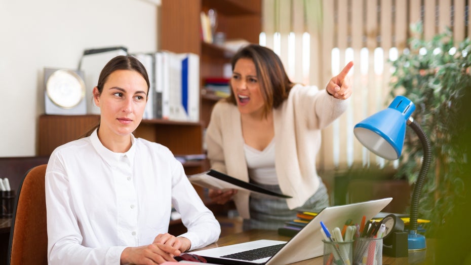 Frust bei der Arbeit: So wirst du deinen Ärger los – laut Studie