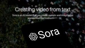 OpenAI präsentiert Details zu Sora – und hat an entscheidender Stelle keine Antwort