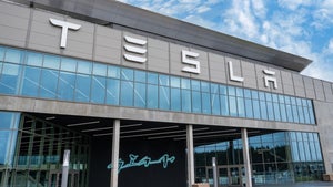 Gigafactory Berlin: Zahlen und Fakten zur Tesla-Fabrik in Grünheide