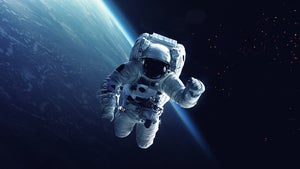 Nasa sucht neue Astronauten: Das müssen Bewerber mitbringen