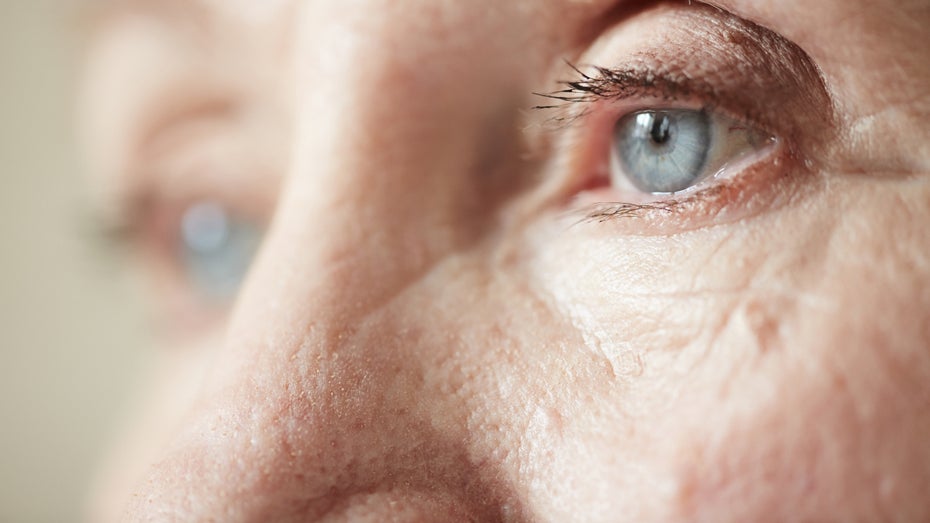 Darum arbeiten Forschende an Solarpanels für die Augen