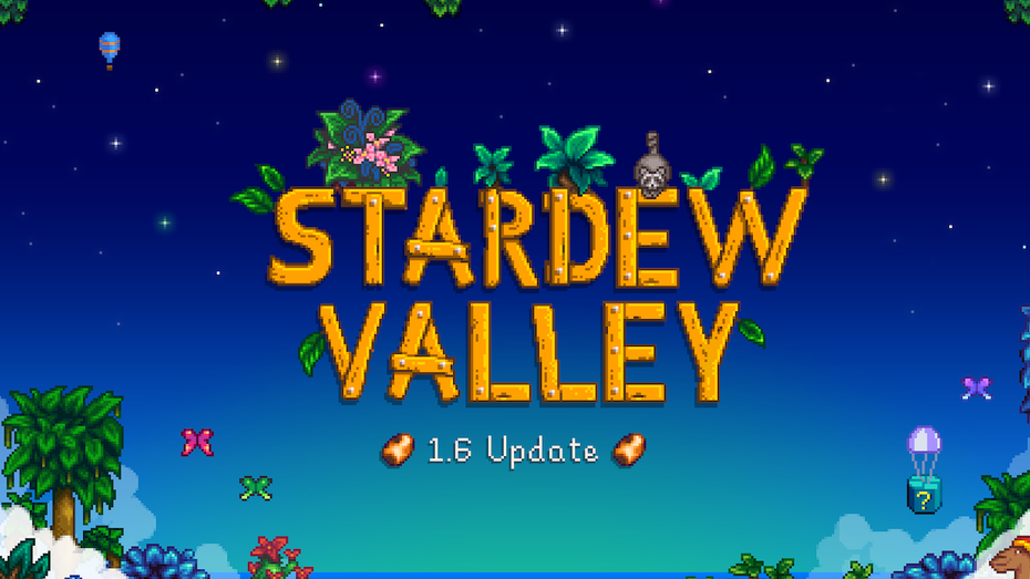 Stardew Valley: Wie ein 1-Mann-Projekt zum Gaming-Millionenerfolg wurde