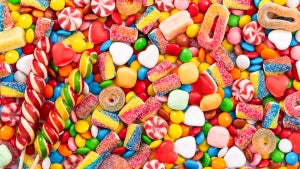 Tiktok-Trend: Warum stehen gerade alle auf schwedische Süßigkeiten?