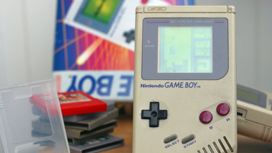 Tetris hat einen vergessenen Nachfolger: Was in dem Spiel anders läuft