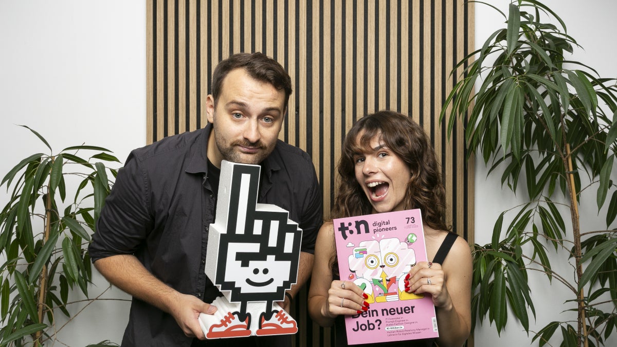 Stelle besetzt: UX/UI-Designer:in (m/w/d) Stelle besetzt: UX/UI-Designer:in (m/w/d)