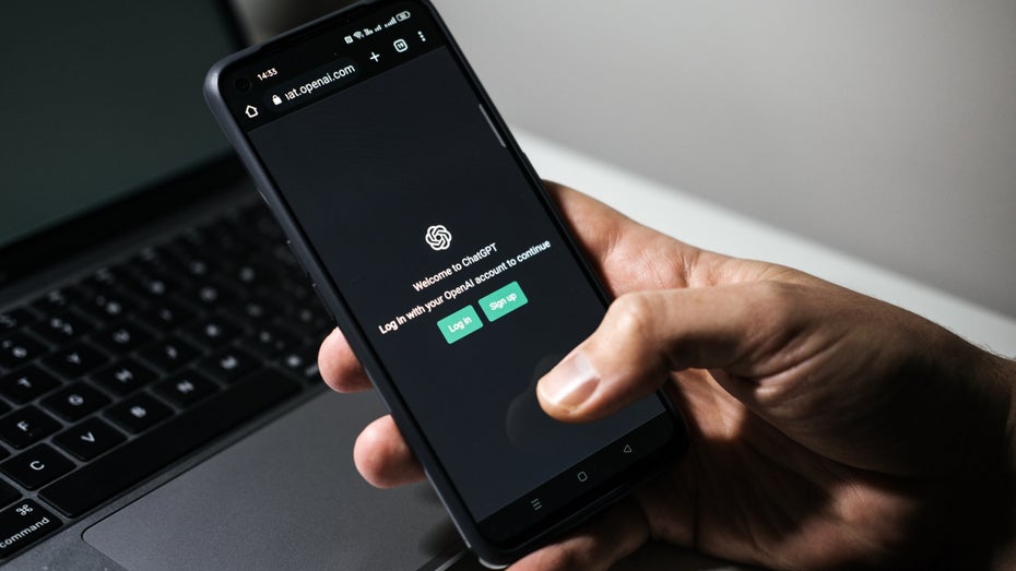 ChatGPT: Was ihr über OpenAIs KI-Chatbot wissen müsst ChatGPT: Was ihr über OpenAIs KI-Chatbot wissen müsst
