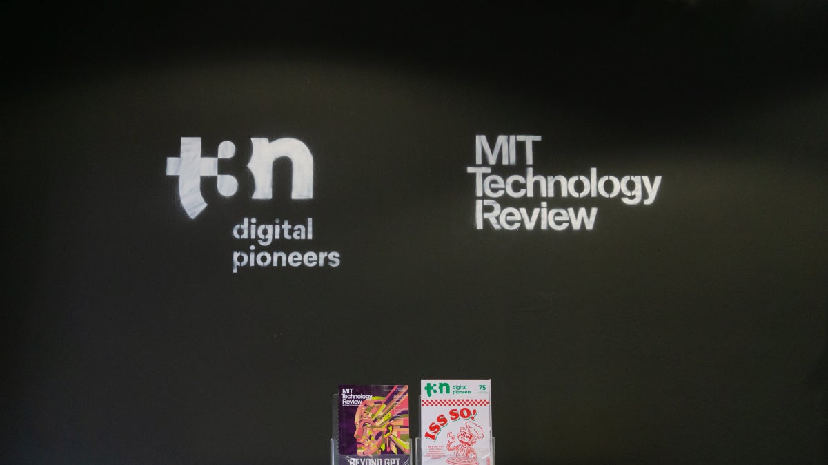 MIT Technology Review und t3n gehen gemeinsame Wege MIT Technology Review und t3n gehen gemeinsame Wege