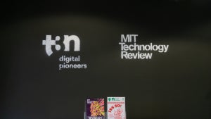 MIT Technology Review und t3n gehen gemeinsame Wege