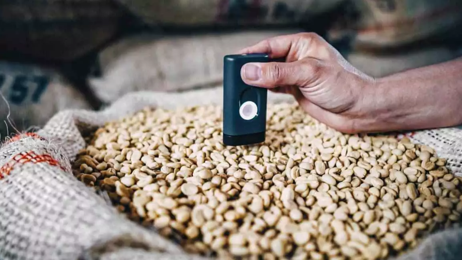 Wie Startups 1.200 Kaffee-Aromen digitalisieren wollen Wie Startups 1.200 Kaffee-Aromen digitalisieren wollen