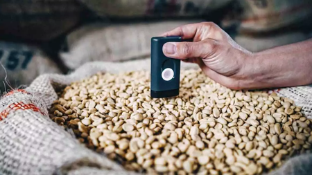 Wie Startups Kaffee und seine 1.200 Aromen digitalisieren wollen
