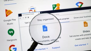 Google nutzt öffentliche Docs für das KI-Training: Gehören deine auch dazu?