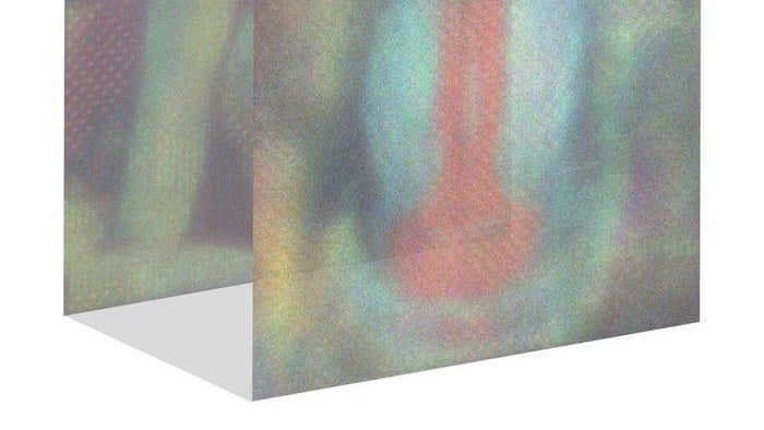 Besser als Laser? Forscher erstellen 3D-Hologramme mithilfe von Smartphone-Bildschirm