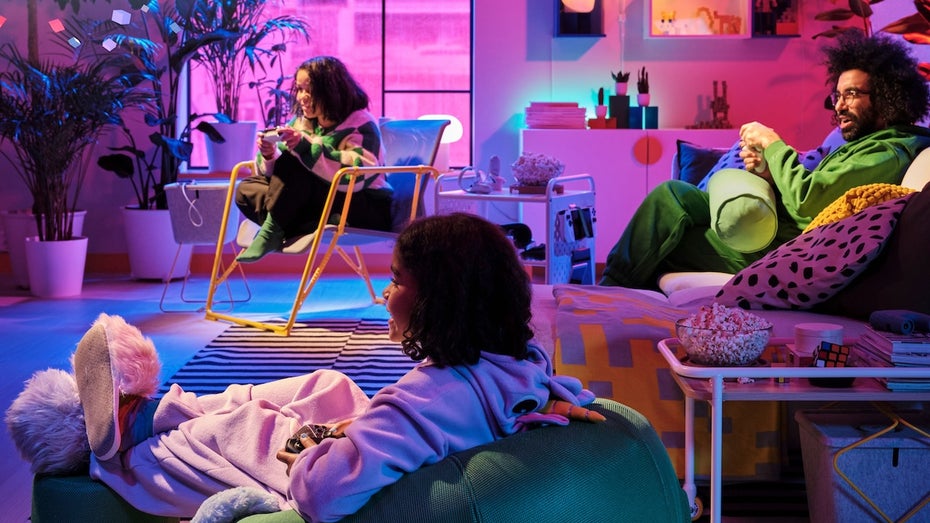 Ikea kündigt neue Gaming-Kollektion an: Was ihr von Brännboll erwarten könnt Ikea kündigt neue Gaming-Kollektion an: Was ihr von Brännboll erwarten könnt