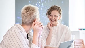 AI for Society: Verwirkliche deine Geschäftsidee mit Solve for Tomorrow 
