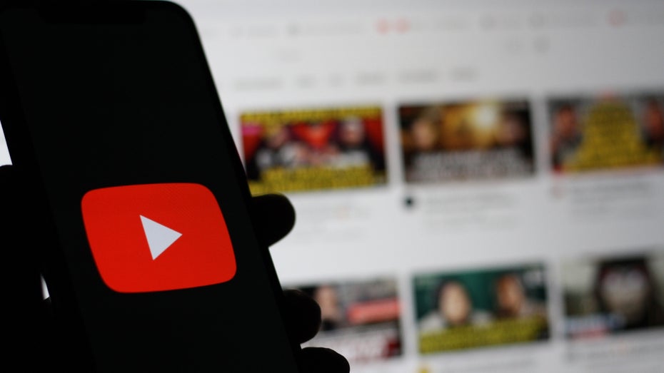 HDR und neue Analytics: Youtube bringt neue Features für Creator