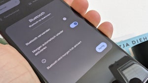 Android 15: Google will nicht, dass ihr Bluetooth ausschaltet – so geht es dennoch