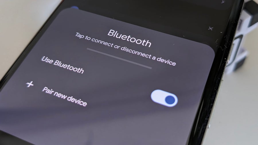 Android 15: Google will nicht, dass ihr Bluetooth ausschaltet – das ist der Grund