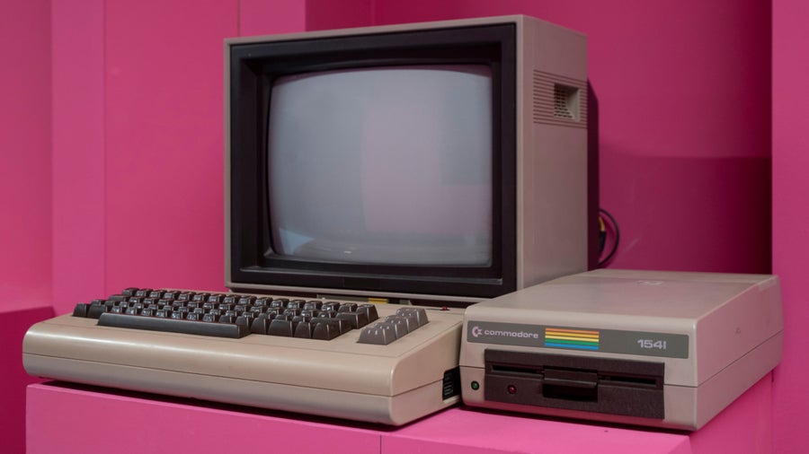 Forscher verwenden C64 für Quantencomputer-Berechnungen und provozieren damit IBM