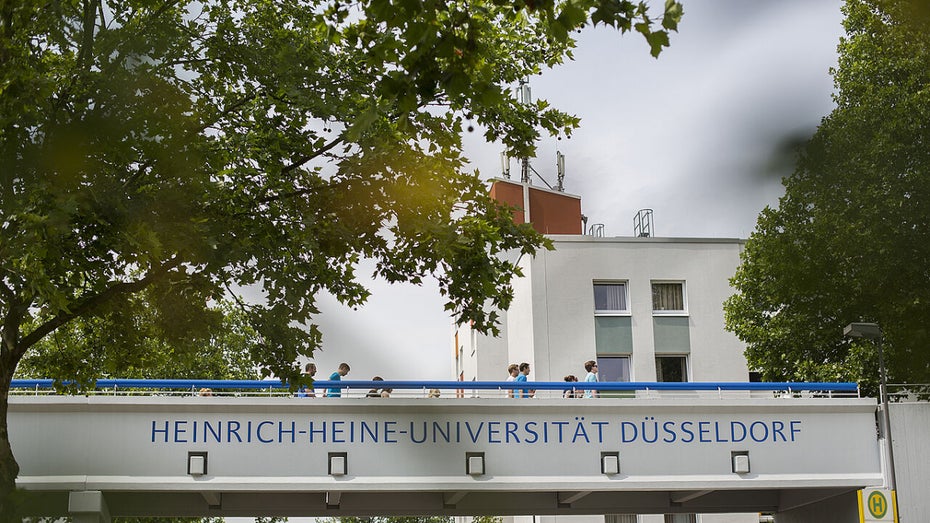 Cyberangriff auf Düsseldorfer Uni: Prüfungsfragen und Bewertungen abgegriffen Cyberangriff auf Düsseldorfer Uni: Prüfungsfragen und Bewertungen abgegriffen