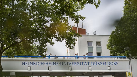 Cyberangriff auf Düsseldorfer Uni: Prüfungsfragen und Bewertungen abgegriffen