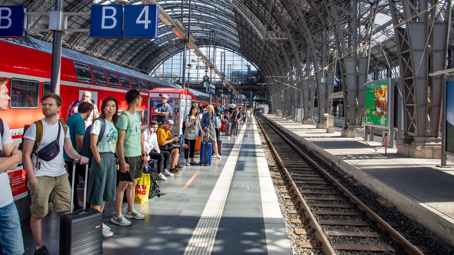 Deutschlandticket für Studierende