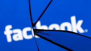 Wie gefälschte KI-Seiten auf Facebook deine Daten stehlen können