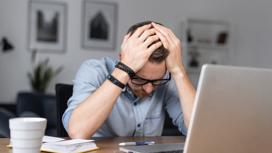 Unternehmen lernen aus Fehlern. (Foto: Vadym Pastukh / Shutterstock) Lernpotenzial erkennen: Warum Wissenslücken für Unternehmen wertvoll sein können