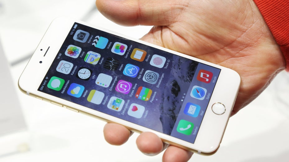 Apples erstes großes iPhone ist nun „abgekündigt“ – was bedeutet das eigentlich?
