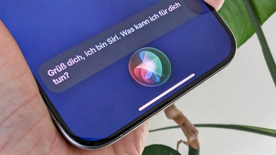 Apple zahlt 95 Millionen Dollar, weil Siri unabsichtlich Nutzer belauscht haben soll