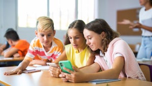Rheinland-Pfalz entwickelt Whatsapp-Alternative für Schulen