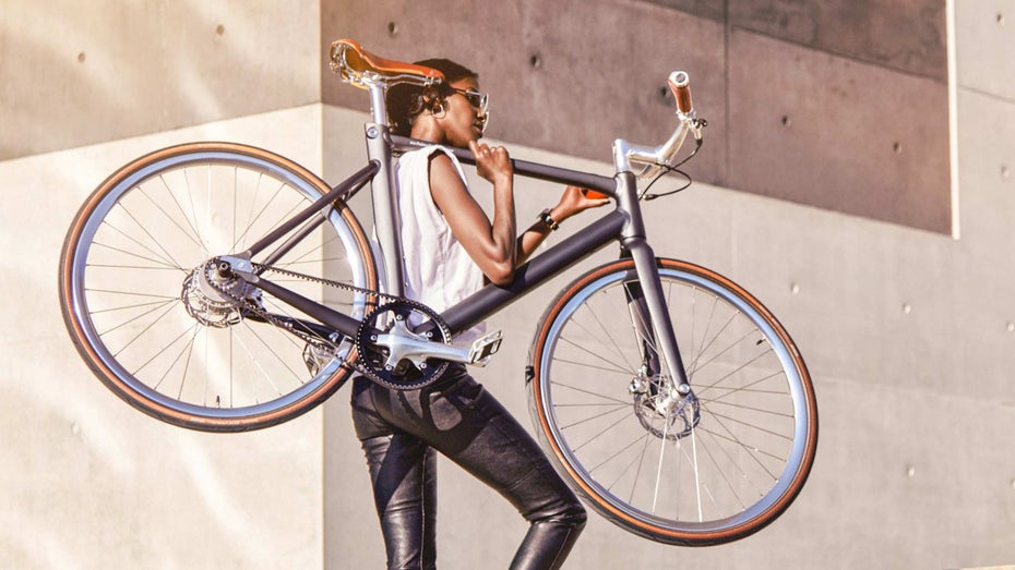 Leichte E-Bikes: Diese Pedelecs überzeugen mit Stil und Leistung Leichte E-Bikes: Diese Pedelecs überzeugen mit Stil und Leistung