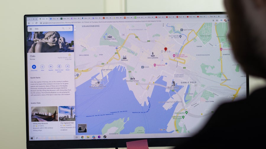 Google Maps: Praktischer Button ist gestrichen – diese Tools bringen ihn zurück
