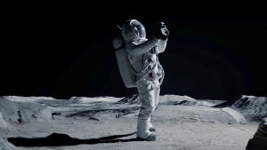 Von Apollo bis Artemis: Warum der Weg zurück zum Mond länger dauert als erwartet