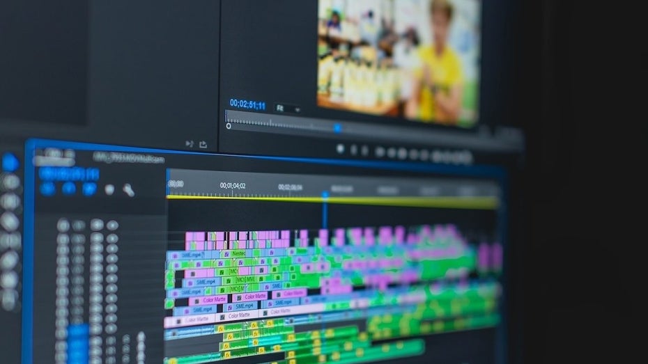 KI-Features für Premiere Pro: So will euch Adobe die Videobearbeitung erleichtern