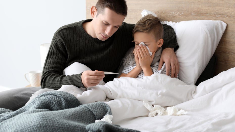 Kind krank? Welche Rechte Eltern haben – und was sie besser nicht machen sollten Kind krank? Welche Rechte Eltern haben – und was sie besser nicht machen sollten