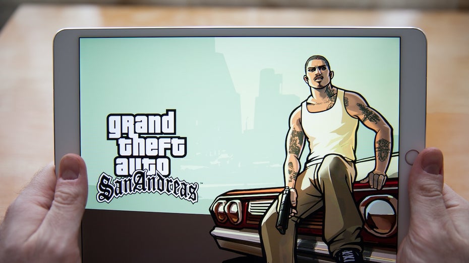 Entwickler von GTA San Andreas löst großes Geheimnis nach 20 Jahren auf Entwickler von GTA San Andreas löst großes Geheimnis nach 20 Jahren auf