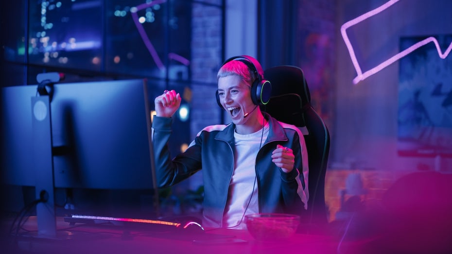 6 Jahre nach Server-Abschaltung: Vielversprechender Shooter feiert sein Comeback 6 Jahre nach Server-Abschaltung: Vielversprechender Shooter feiert sein Comeback