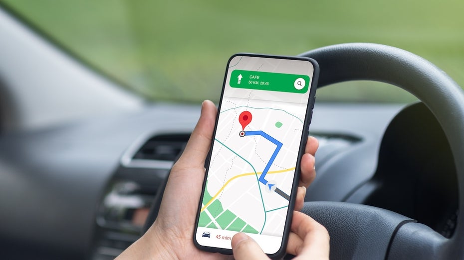 Beliebte Funktion in Google Maps fällt weg: Was Autofahrer jetzt wissen müssen Beliebte Funktion in Google Maps fällt weg: Was Autofahrer jetzt wissen müssen