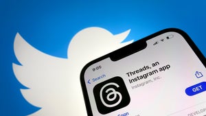 Threads hat angeblich mehr täglich aktive Nutzer als Twitter