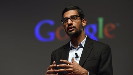 „Bullshit-Jobs“: Hälfte der Google-Mitarbeiter arbeitet nicht richtig – meint ein Investor