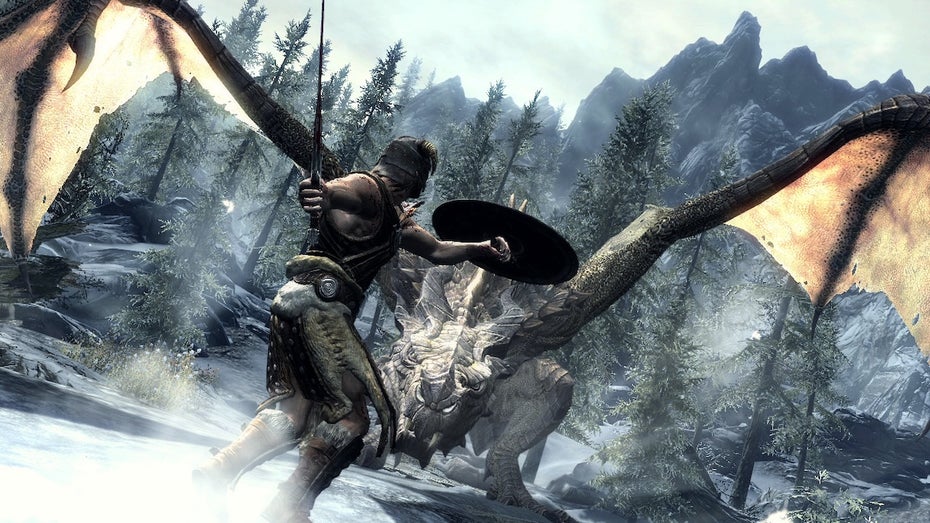 Elektroschocks durch Skyrim: Streamerin gibt 15.000 Dollar aus, um die Schmerzen ihrer Spielfigur zu spüren