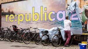 re:publica Berlin 2024: Who cares?