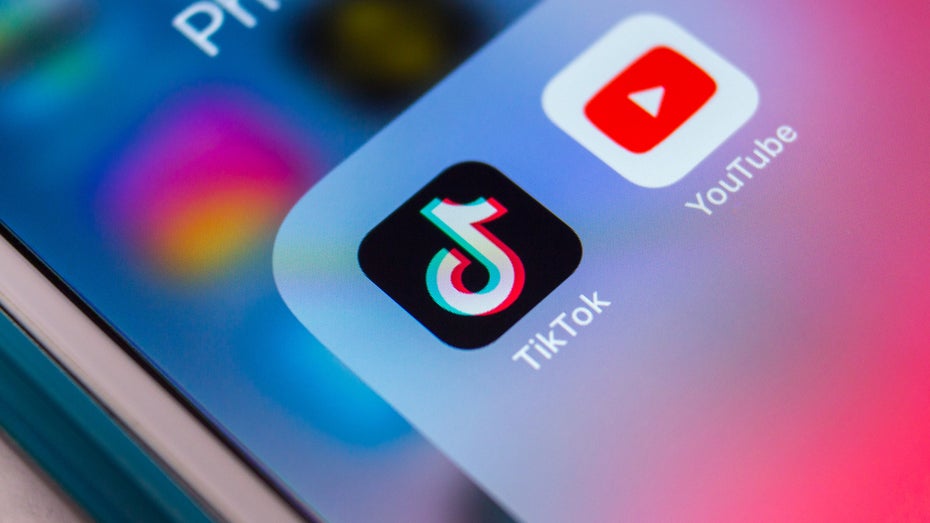 Wandel im Suchverhalten: Gen Z auf dem Sprung von Google zu Tiktok und Youtube