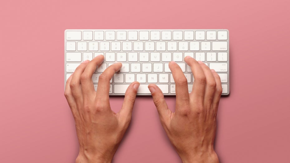10-Finger-Schreiben lernen: Effektive Tools und Tipps für Anfänger 10-Finger-Schreiben lernen: Effektive Tools und Tipps für Anfänger