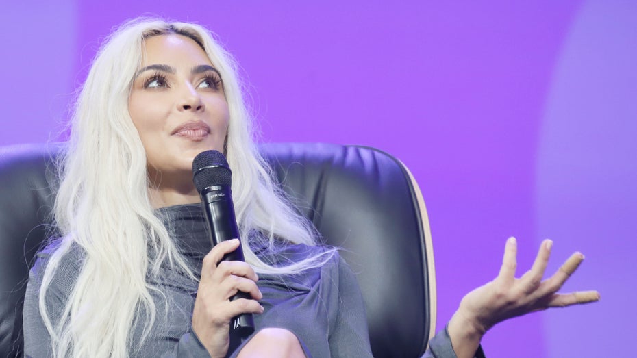 Kim Kardashian bei der OMR: Eine Lehrstunde in Sachen Authentizität und Personal Branding