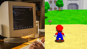 Videospiele in den 90ern: 8 Momente, an die sich wohl fast alle Gamer noch erinnern