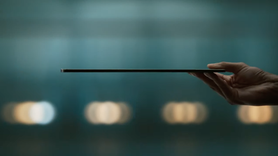 iPad Pro (2024) jetzt mit OLED-Bildschirm: Alle Neuerungen im Überblick iPad Pro (2024) jetzt mit OLED-Bildschirm: Alle Neuerungen im Überblick