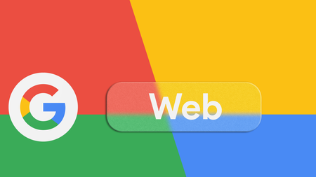 Googles Web-Search klingt nach nichts Neuem – könnte aber die beste Option seit langer Zeit sein