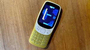Nokia 3210 im Test: Dieses Handy hat mein iPhone ersetzt – 5 Dinge habe ich gelernt