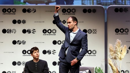 Der Exodus bei OpenAI hält an